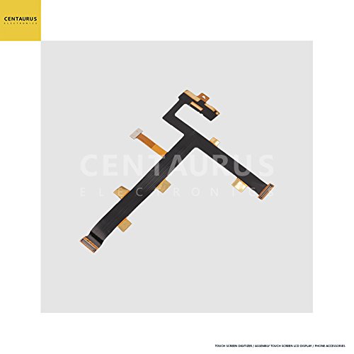 OEM ZTE Grand X Max 2 Z988 Ribbon Connector Flex Cable – Tested Working (Cricket) - View #4