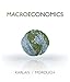 eBook Online Access for Macroeconomics, 1E, With Access Code For Connect Plus