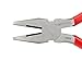 TEKTON 34503 8-Inch Lineman's Pliers