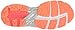 ASICS Women's Gt-1000 5 Running Shoe, Mid Grey/White/Diva Pink, 7.5 M US
