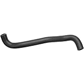 ACDelco Molded Radiator Coolant Hose - Upper 24271L - The Home Depot