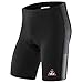 KONGKA Men’s Cycling Shorts with 3D Padded MTB Half Pants, Bike Bicycle Shorts
