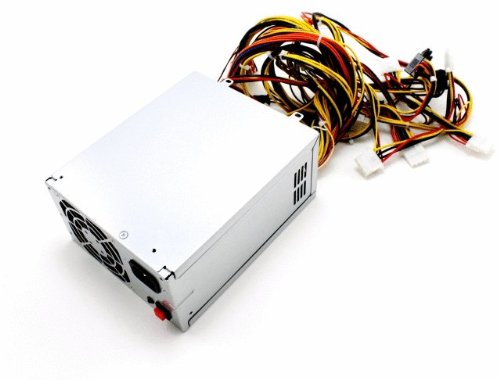 Supermicro PWS-865-PQ 865W Super Quiet Ps