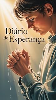Livro Diário de Esperança