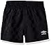 Umbro Toddler Checkerboard Soccer Shorts, Color Options