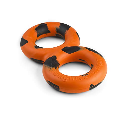 Goughnuts Durable Dog Pull Toy and Tug Lifetime Replacement Guarantee