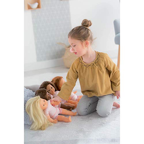 Corolle 9000200050 - MaCorolle, Paloma, Französische Puppe mit Charme und Vanilleduft – Bild 5