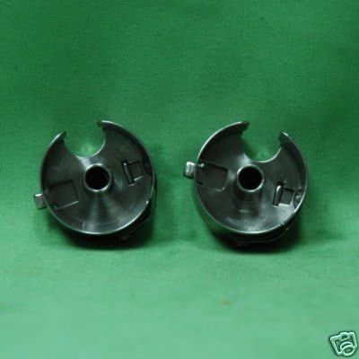 2~INDUSTRIAL SEWING MACHINE bobbin case #52237~Taiwan