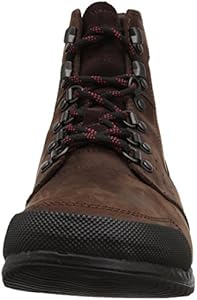 sorel ankeny waterproof mid hiking boot