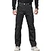 FREE SOLDIER Outdoor Men Multi Pockets Tactical Pants Cargo Pants