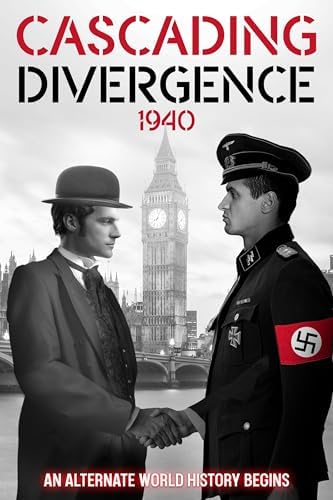 Amazon.com: Kaiserreich: Prelude to the Second Weltkrieg eBook