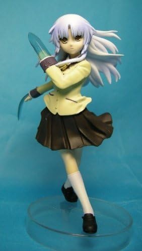 Amazon Angel Beats エンジェルビーツ かなでフィギュア ハンドソニックver 単品 フィギュア ドール 通販