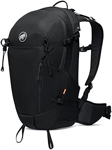 Amazon.com : Mammut Lithium 30 - Black : Sports & Outdoors