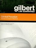 Criminal Procedure, Marcus, Paul, 0159004837