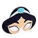 Sun-Staches Disney Official Princess Jasmine Sunglasses | Aladdin Costume Accessory | UV 400 | One Size Fits Most