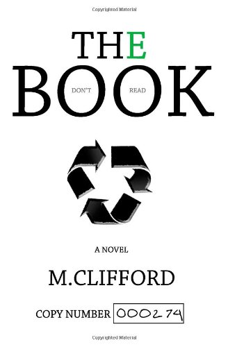 "The Book" av M. Clifford