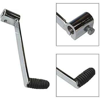 Sthus Gear Shifter Shift Lever For 70 100 Pit Bikes 110cc 125cc Honda XR/CRF50