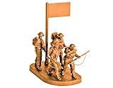 Zvezda Models British Recon Team 1939-1945 SnapKit