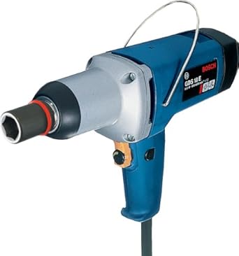 Bosch GDS 18 E Professional