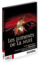 Zingaro - Les Juments De La Nuit