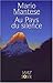 Au pays du silence by 