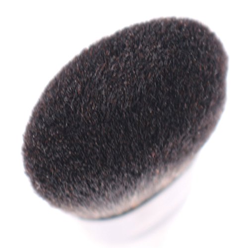 vela.yue Cheek Finish Brush Multipurpose Face Highlight Contour Blending Makeup Brush