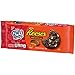 Chips Ahoy! Chocolate Chewy Chocolate Chip Cookies with Reeses Peanut Butter Cups, 9.5 Ounce (Pack of 12)