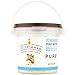 PB Trimmed Powdered Peanut Butter 6.5 oz Container (3-Pack) PB & Jelly + Toasted Coconut + PURE PB