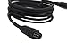JIUJOJA X1 Compatible with Garmin Forerunner 935 Charger Charging Clip Sync Data Cable and 2pcs Free HD Tempered Glass Screen Protector