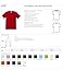 Port & Company Men's Tall Essential T Shirt with Pocket
