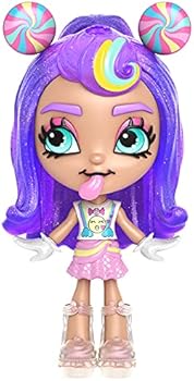 Lotta Looks Cookie Swirl Rainbow Sugar 