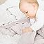 Coperta Morbida Per Bambini Coperta Neonato Luxury SARANONI