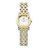Tissot Classi T Two-tone Ladies Watch T0300092211700