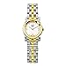 Tissot Classi T Two-tone Ladies Watch T0300092211700