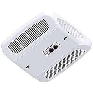 Amazon.com: Coleman Heat Pump Ceiling Unit - Non-Ducted ...