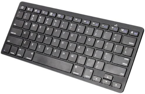 Bluetooth Keyboard | Small Universal Wireless Keyboard Bluetooth | For Tablet Ipad Phone