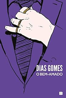 Livro O bem-amado