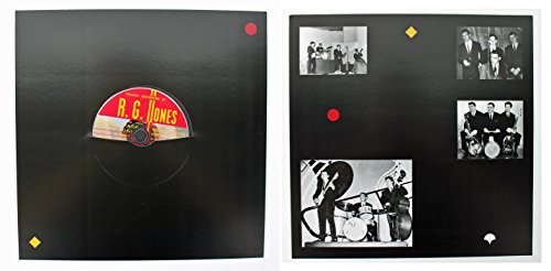 2 Chris+Farlowe+Thunderbirds+Album+Vinyl