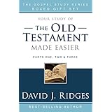 Your Study of the Old Testament Made Easier Box Set