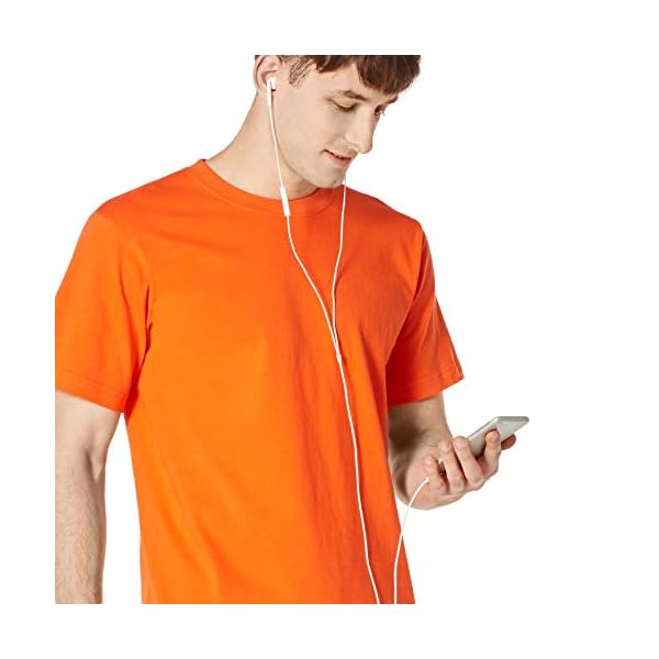 Amazon-Basics-Earphones-with-Lightning-Connector-Apple-Mfi-Certified-White Amazon Basics Earphones with Lightning Connector, Apple Mfi-Certified, White