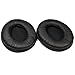 Synsen Replacement Earpad Ear Pad Cushions for Bose QuietComfort 1 QC1 Headphones with IT IS Logo Headphone Cable Cord Clip
