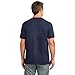 Gildan Classic Fit Mens XLarge XL Adult Performance Short Sleeve T-Shirt Navy