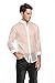 Coofandy Men's Sexy See Through Mesh Clubwear Long Sleeve Shirt