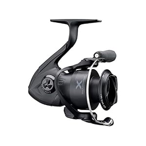 13 Fishing Prototype X Gear Ratio Moulinet De Pêche En Eau Douce