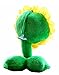 PVZ Garden Warfare Plush Toy Sunflower PVZ Soft Doll