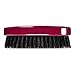 Torino Pro Medium Wave Brush #980 - By Brush King -Oval Palm/Military 360 Waves Brush