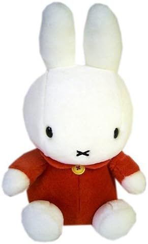 miffy plush