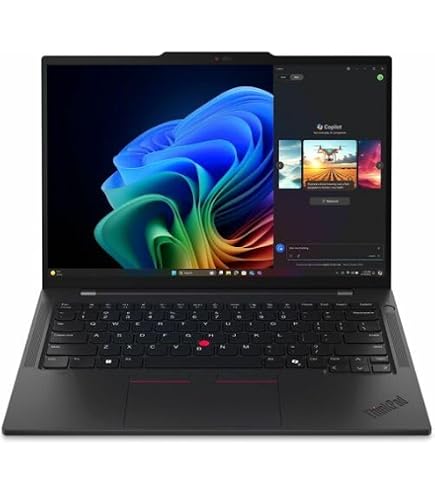Amazon.com: Lenovo ThinkPad T14s Gen 6 AMD Ryzen AI 7 PRO 350, 14