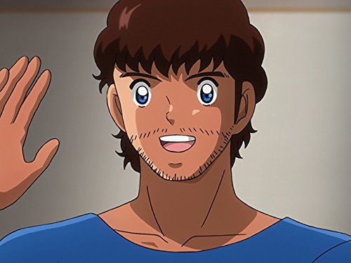 Amazon Co Jp キャプテン翼を観る Prime Video