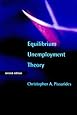 Equilibrium Unemployment Theory - 2nd Edition